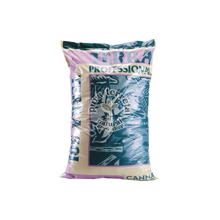 Canna Profesional 50L