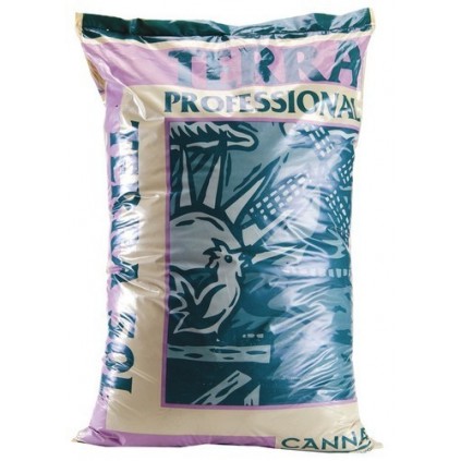 Canna Profesional 50L