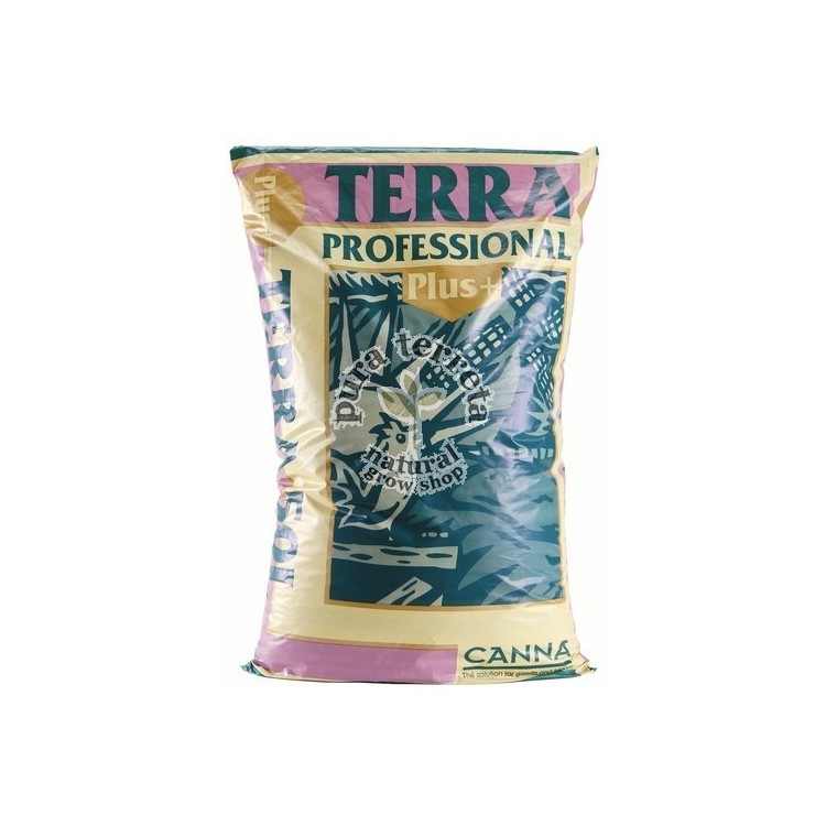 Canna Profesional  Plus 50L.