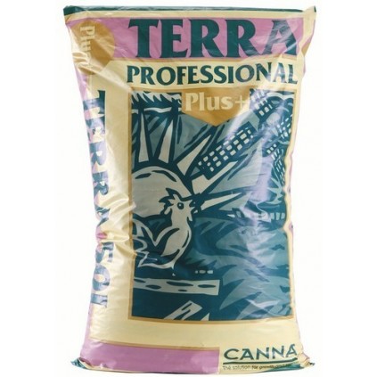Canna Profesional  Plus 50L.