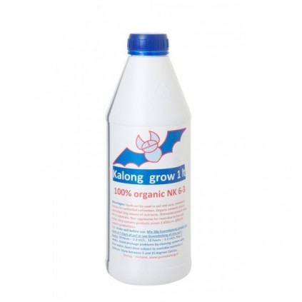 Guano liquido crecimiento 1 litro Guanokalong