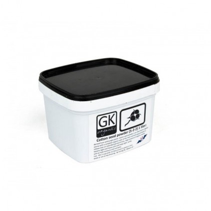 Cotton Seed Powder 1 lt. Guanokalong