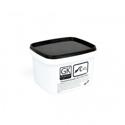 Seaweed powder 1 lt. Guanokalong
