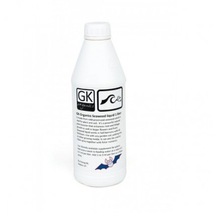 Seaweed liquido 1 lt. Guanokalong