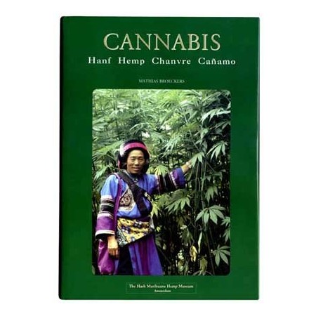 Marihuana, Cañamo Usos diversos