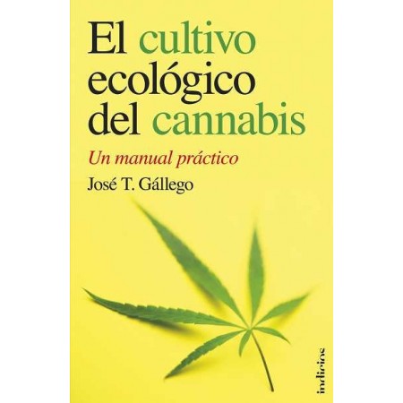 El cultivo ecológico del cannabis