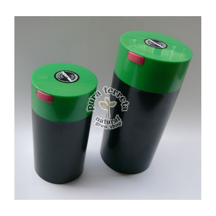 Botes herméticos 1,3L Tightvac