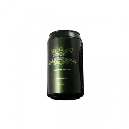 Lata grinder 100 gr. Basculas camuflaje