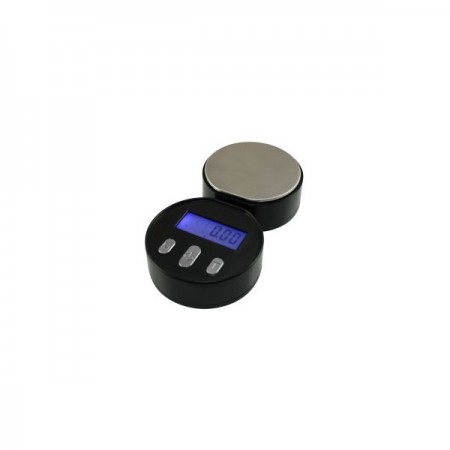Lata grinder 100 gr. Basculas camuflaje
