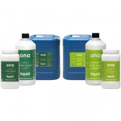 Ona Liquid (Polar Cristal)