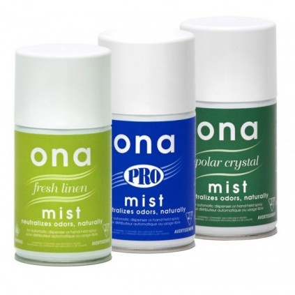 Ona Mist 170gr. (Pro) Olores