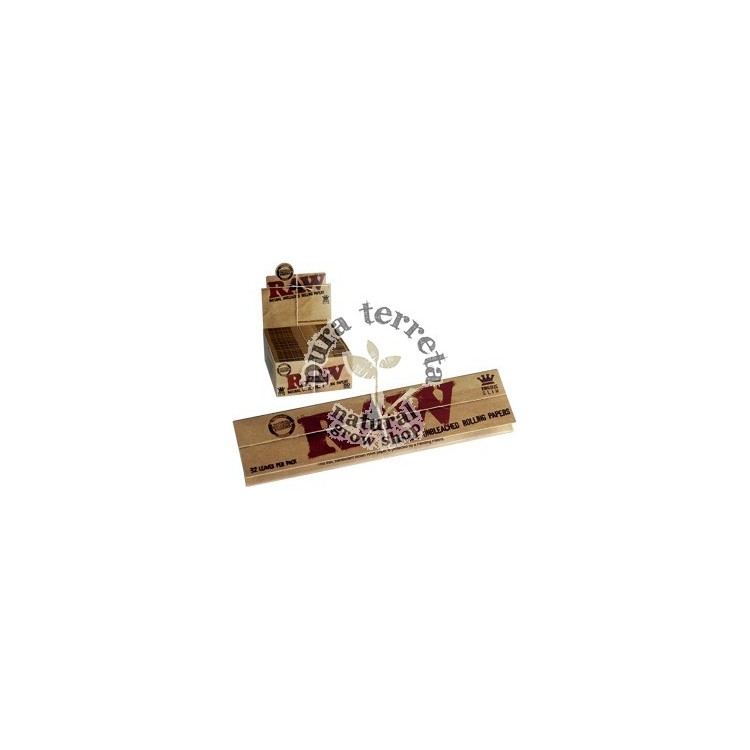 Papel RAW Slim