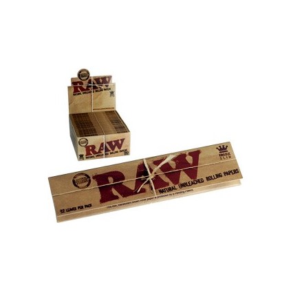 Papel RAW Slim