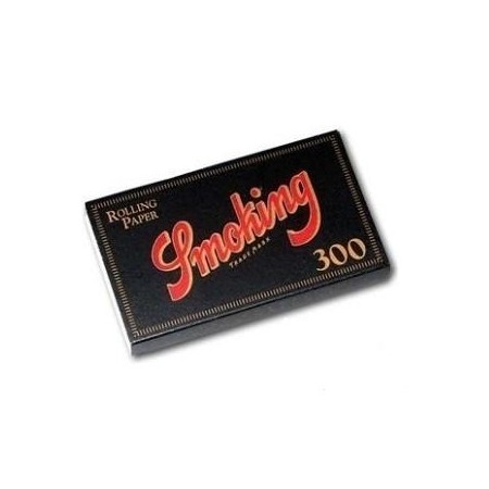 Papel Smoking 300