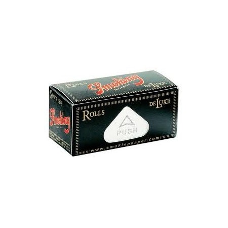 Papel Smoking rollo (largo)