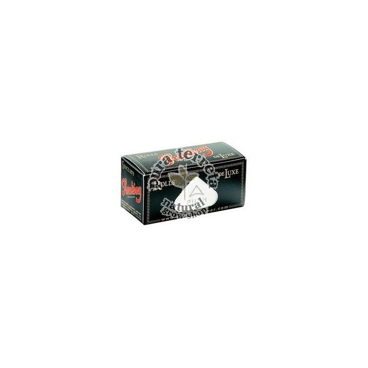 Papel Smoking rollo (largo)