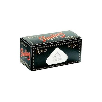 Papel Smoking rollo (largo)