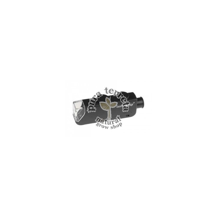 Mini Microscopio 60X 100X led. Accesorios