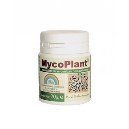 Mycoplant micorrizas Trabe