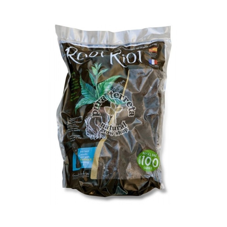Root riot