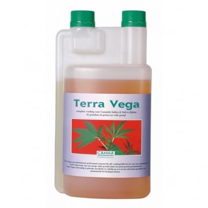 Fertilizantes Canna 