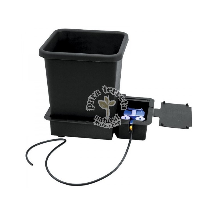 Sistema Autopot 1 Maceta. Sistema de cultivo