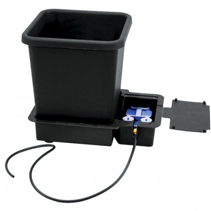 Sistema Autopot 1 Maceta. Sistema de cultivo