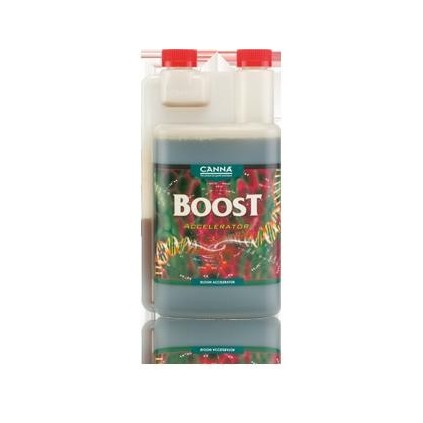 Boost 250 ml Canna