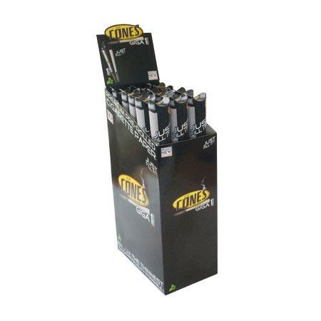 Connes Giga. 29cm. 1 unidad. Papel