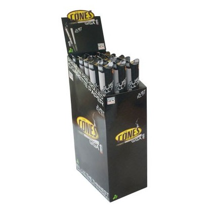 Connes Giga. 29cm. 1 unidad. Papel