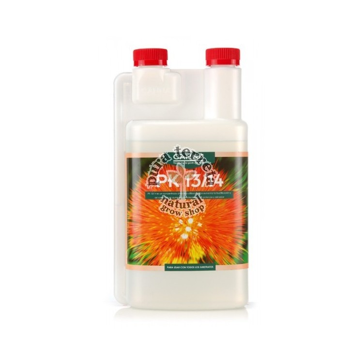 PK 13-14 1 Litro Canna