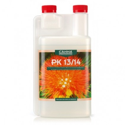 PK 13-14 1 Litro Canna