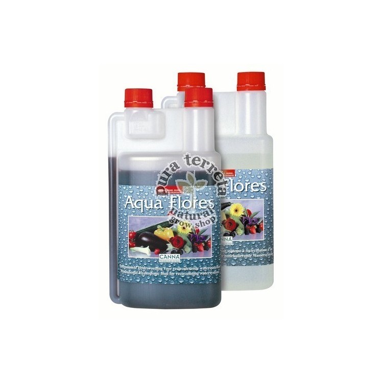 Aqua Vega 1 Litro Canna