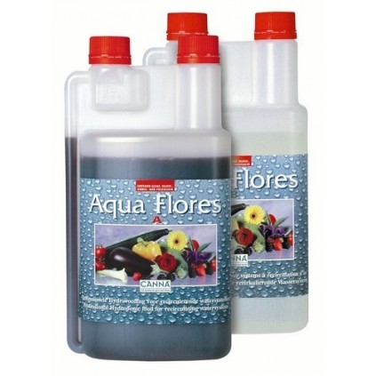 Aqua Vega 1 Litro Canna