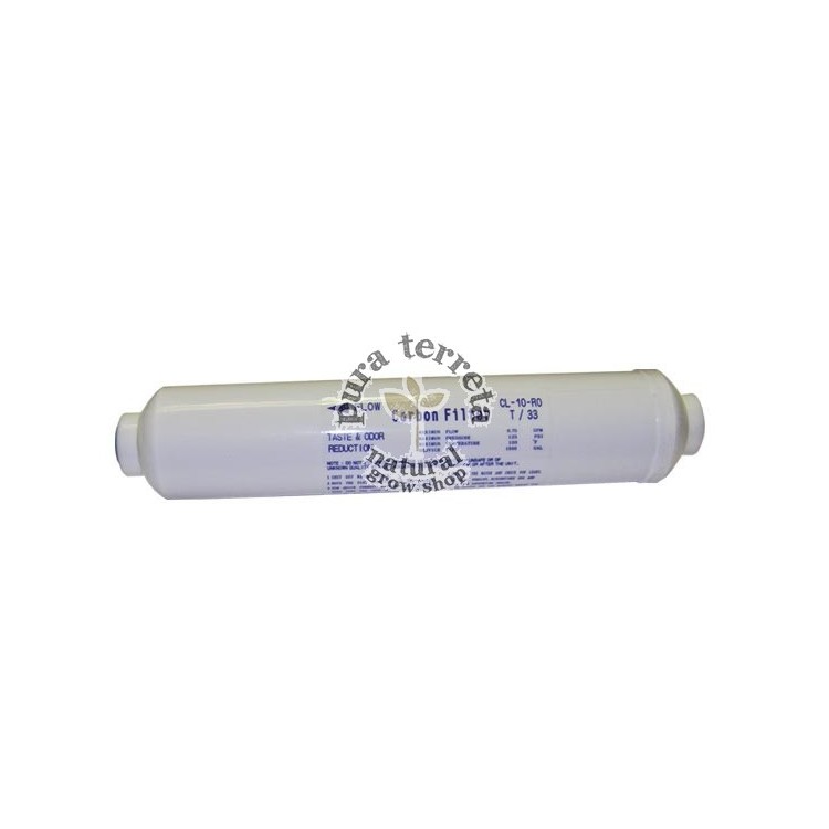 Prefiltro Carbon Wassertech.