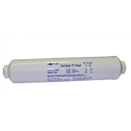 Prefiltro Carbon Wassertech.