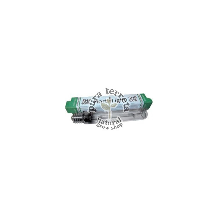 Lampara mixta 400w Hortilight