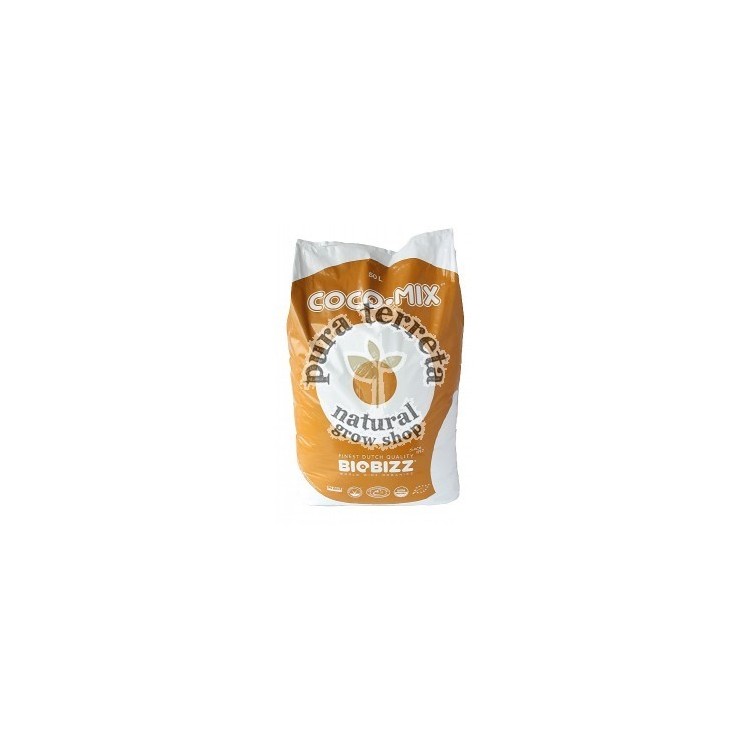 Coco Mix 50L Biobizz