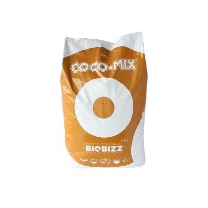 Coco Mix 50L Biobizz