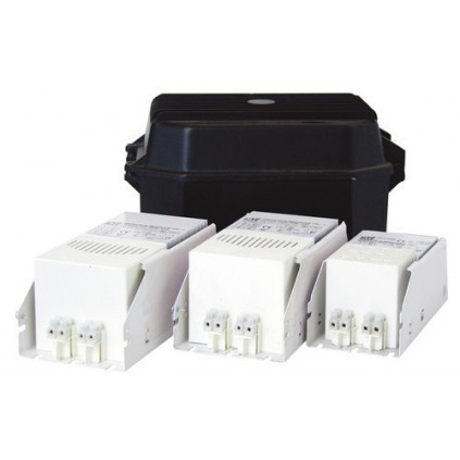 Balastro ETI 250w