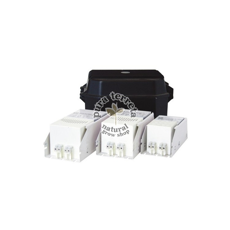 Balastro ETI 250w