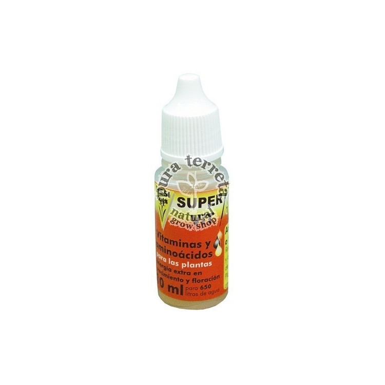Hesi Super Vit 50 ml