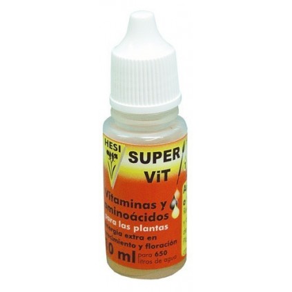 Hesi Super Vit 50 ml