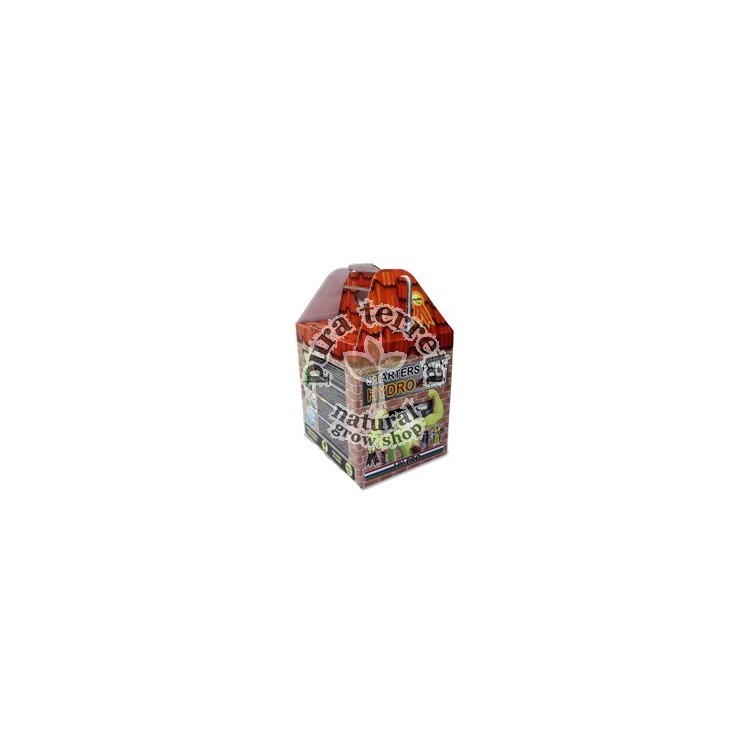 Hy-pro. Starterpack Hydro. 