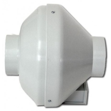 Extractor RVK 250 A1 (790m3/h)
