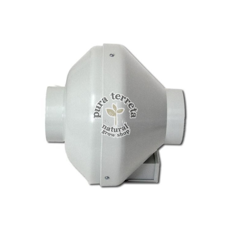Extractor RVK 250 L1 (1000m3/h)