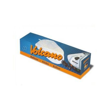 Bolsa para Volcano