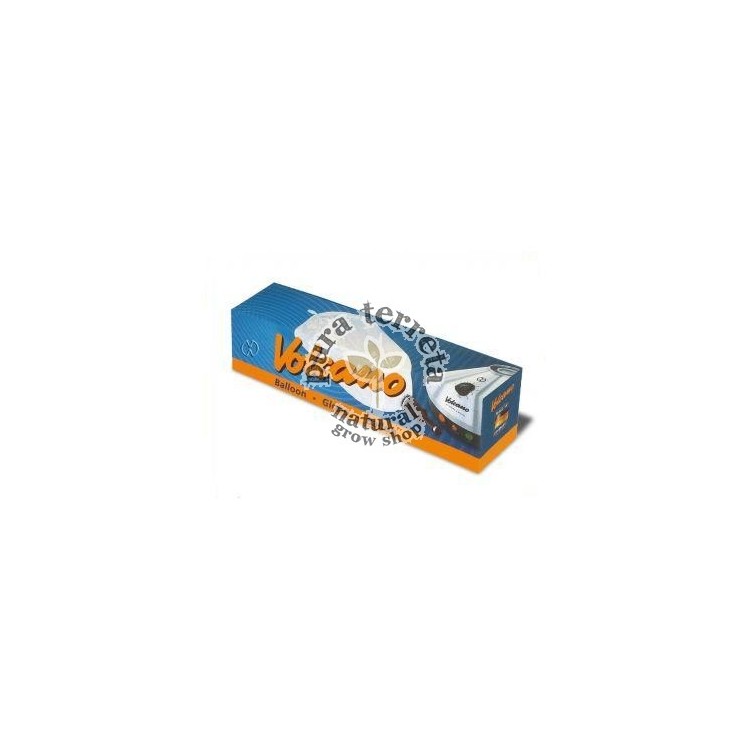 Bolsa para Volcano