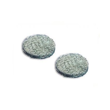 Juego de almohadillas para liquidos