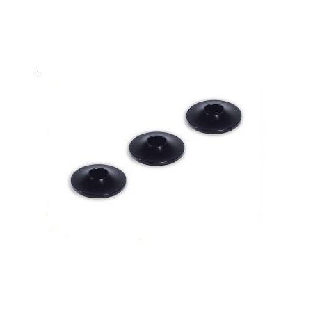Piezas labiales solid valve